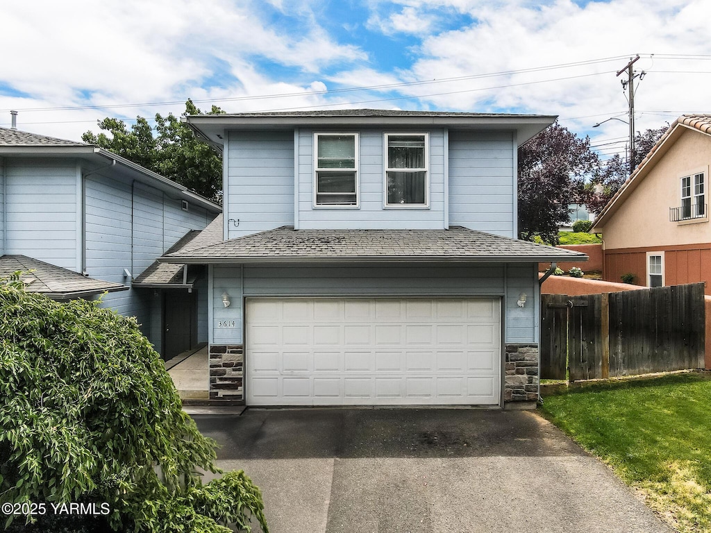 3614 Fairbanks Ave, Yakima, WA 98902 - photo 2