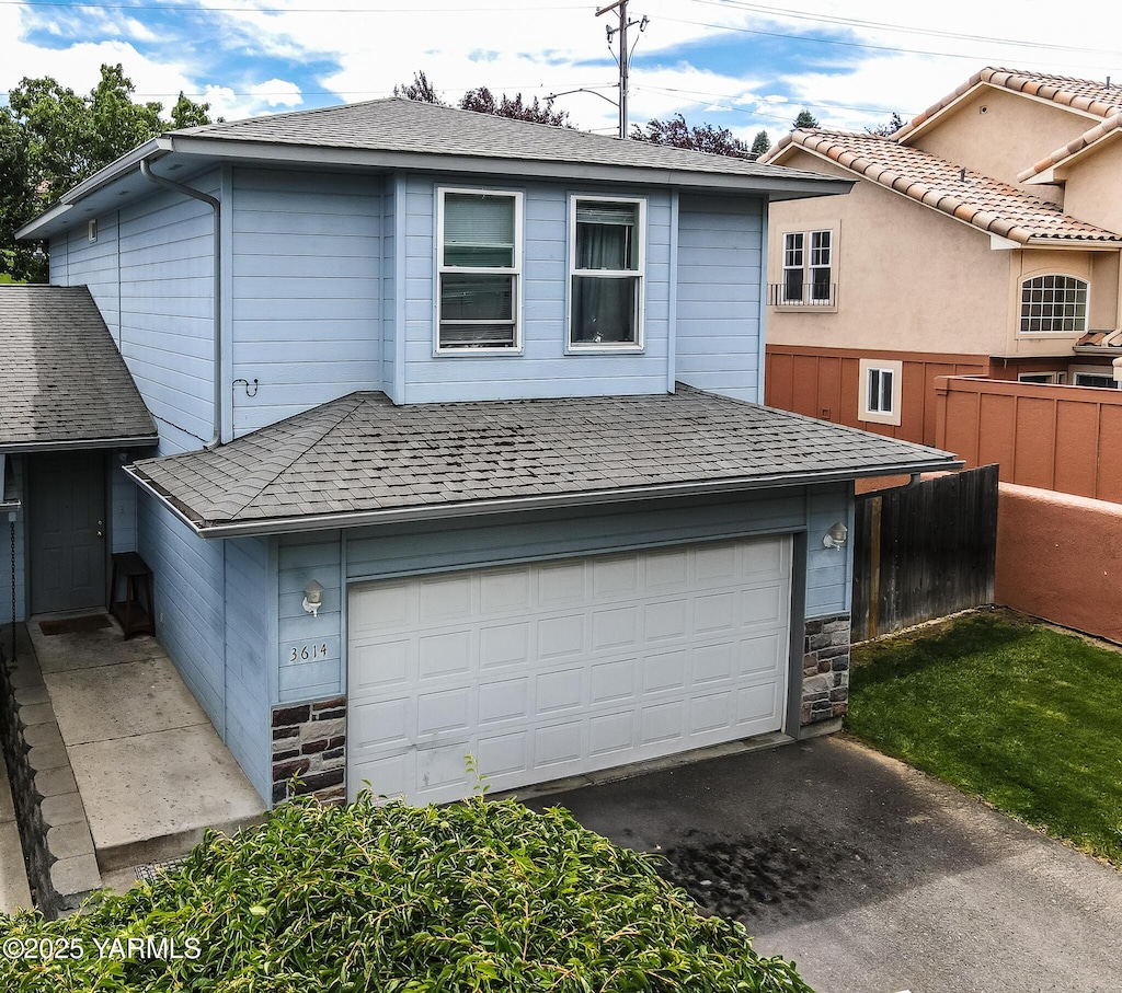 3614 Fairbanks Ave, Yakima, WA 98902 - photo 1