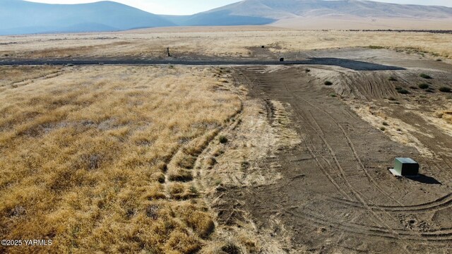 NKA Byron Hill Rd Lot # 1, Prosser, WA 99350