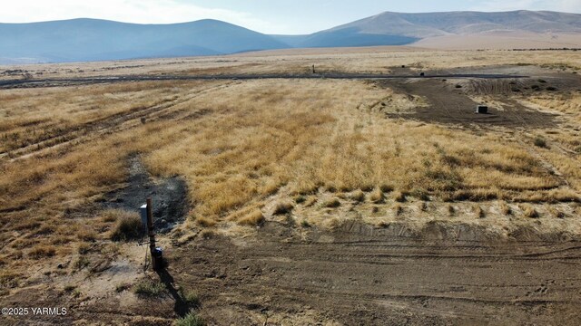 NKA Byron Hill Rd Lot # 1, Prosser, WA 99350