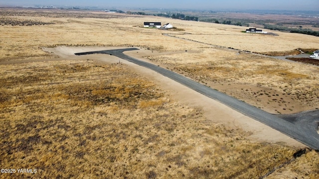 NKA Byron Hill Rd Lot # 1, Prosser, WA 99350