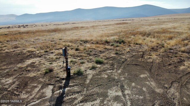 NKA Byron Hill Rd Lot # 1, Prosser, WA 99350