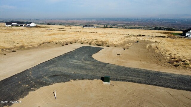 NKA Byron Hill Rd Lot # 1, Prosser, WA 99350