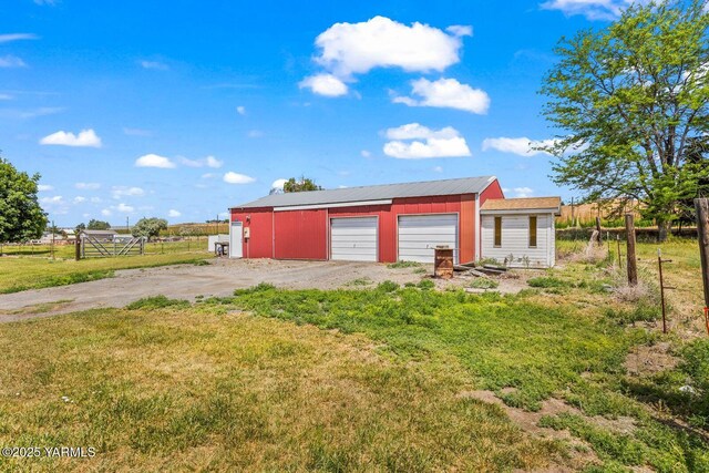 9031 Duffield Rd, Moxee, WA 98936 - photo 5