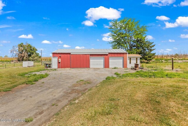 9031 Duffield Rd, Moxee, WA 98936 - photo 4