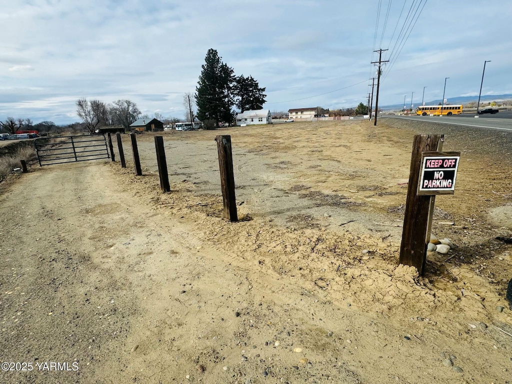 NKA Ward Rd, Toppenish, WA 98948 - photo 2
