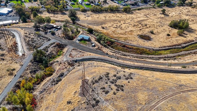 NKA Rest Haven Road, Yakima, WA 98901