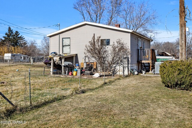 100 Gordon Ln, Wapato, WA 98951 - photo 29