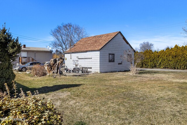 100 Gordon Ln, Wapato, WA 98951 - photo 4