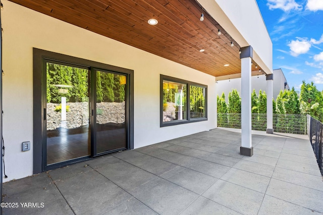 4303 Tayhill Way, Yakima, WA 98908 - view of patio