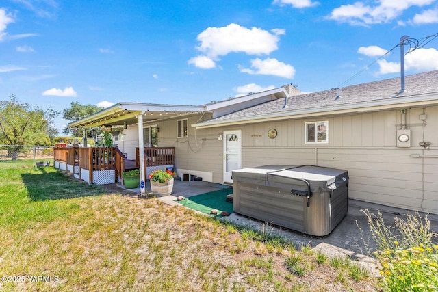 6009 Terrace Heights Dr, Yakima, WA 98901 - photo 39