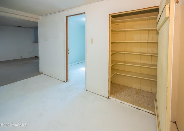 1309 W Spruce St, Yakima, WA 98902 - view of pantry