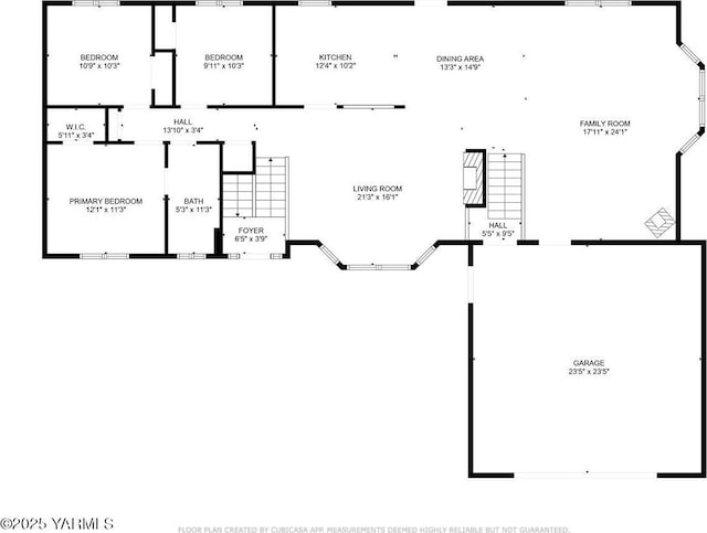 340 Eschbach Rd, Yakima, WA 98908 - photo 47