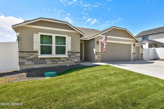 602 Olympic Ave, Moxee, WA 98936 - photo 2