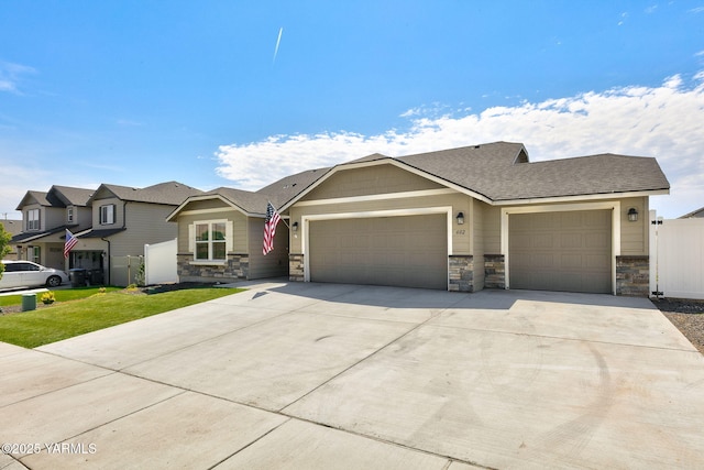 602 Olympic Ave, Moxee, WA 98936 - photo 3