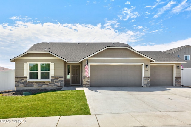 602 Olympic Ave, Moxee, WA 98936 - photo 1