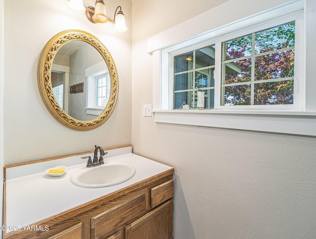 230 Krough Rd, Prosser, WA 99350 - bathroom featuring vanity
