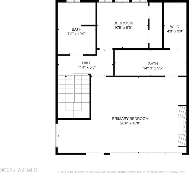 3 Burning Tree Dr Unit 3, Yakima, WA 98902 - view of property floor plan