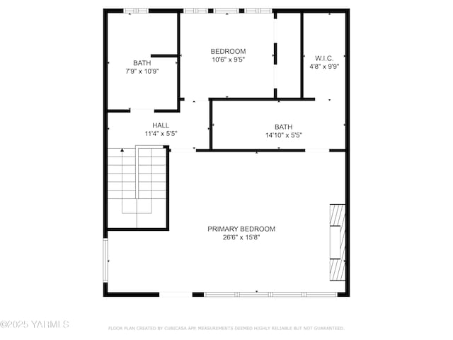 3 Burning Tree Dr Unit 3, Yakima, WA 98902 - view of room layout