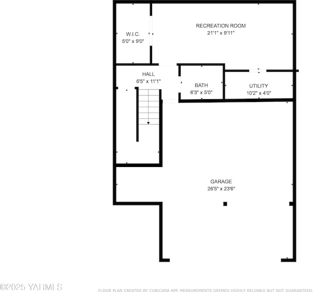 3 Burning Tree Dr Unit 3, Yakima, WA 98902 - view of room layout