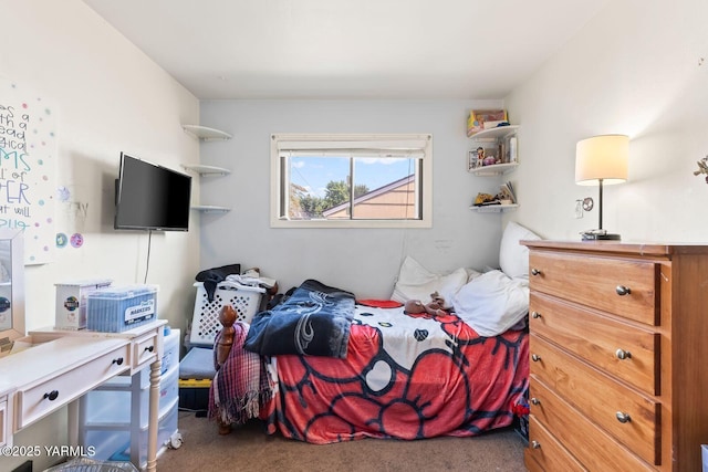 1306 S 6th Ave, Yakima, WA 98902 - bedroom with carpet