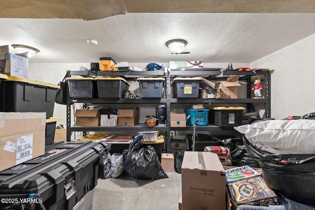 1306 S 6th Ave, Yakima, WA 98902 - view of storage area