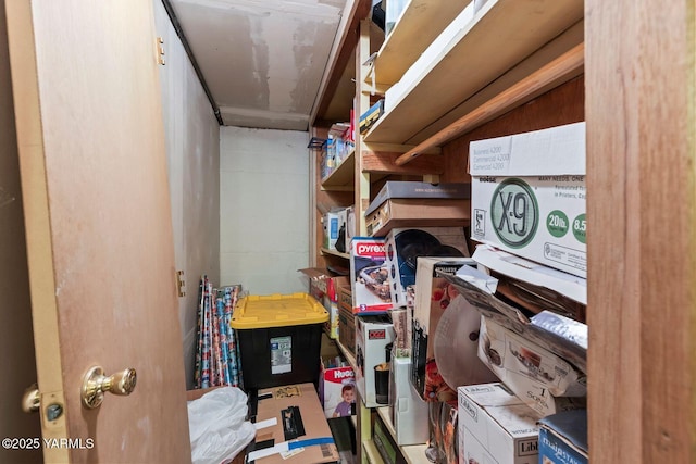 1306 S 6th Ave, Yakima, WA 98902 - view of storage area