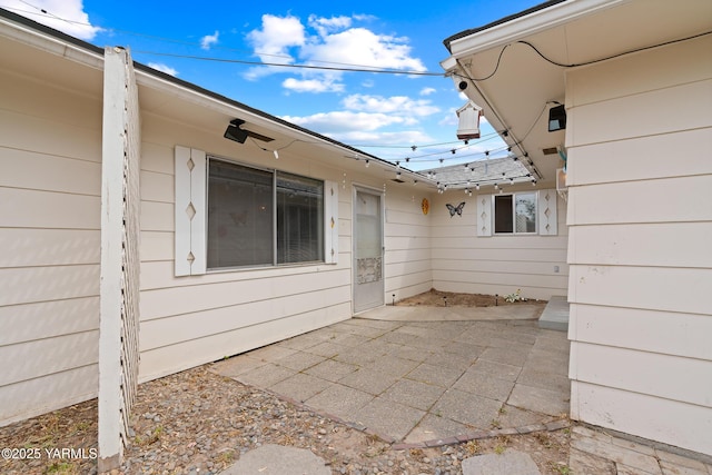 4905 Glenside Ct, Yakima, WA 98908 - view of patio / terrace