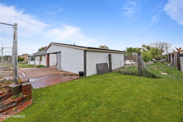 1000 Franklin Rd, Tieton, WA 98947 - view of pole building