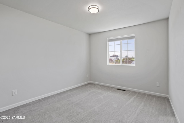 3485 Selah Loop Rd, Selah, WA 98942 - empty room with carpet flooring and baseboards