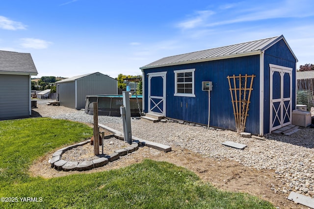 3485 Selah Loop Rd, Selah, WA 98942 - view of shed