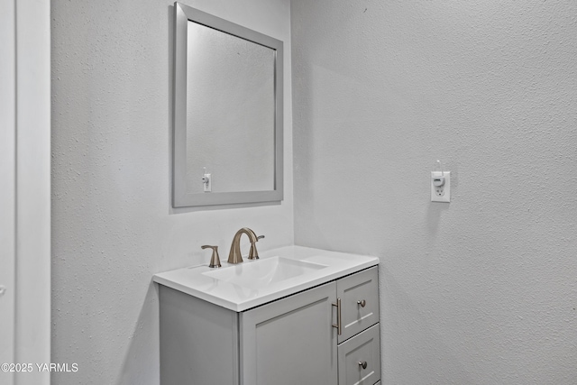 3485 Selah Loop Rd, Selah, WA 98942 - bathroom featuring vanity