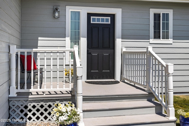3485 Selah Loop Rd, Selah, WA 98942 - entrance to property with a porch