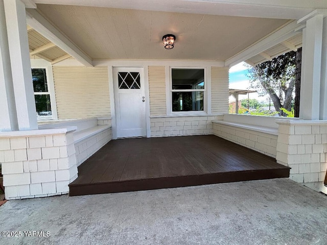 407 S 17th Ave, Yakima, WA 98902 - view of doorway to property