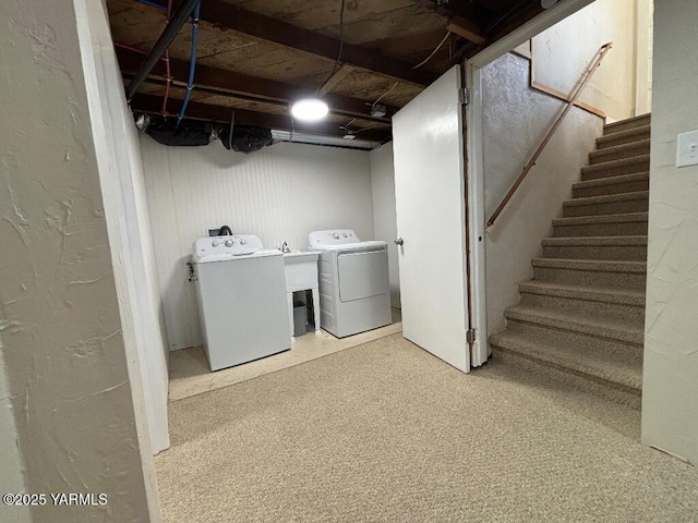 407 S 17th Ave, Yakima, WA 98902 - view of laundry room
