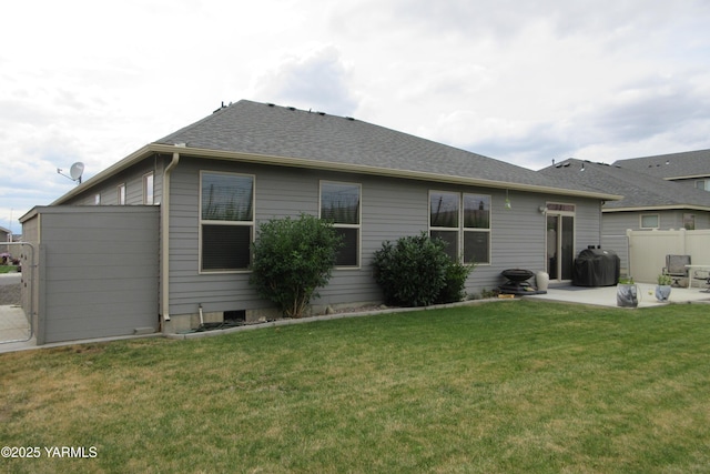 107 Palisade St, Moxee, WA 98936 - photo 3