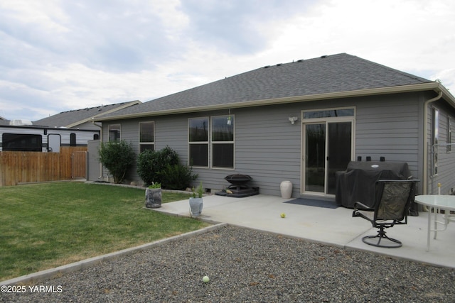 107 Palisade St, Moxee, WA 98936 - photo 5