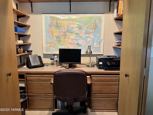 1013 Crest Acres Pl, Yakima, WA 98908 - view of office area