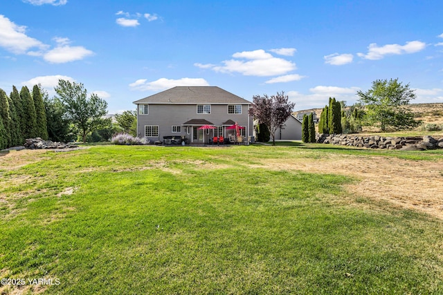 11401 Amber Crest Pl, Yakima, WA 98908 - photo 39