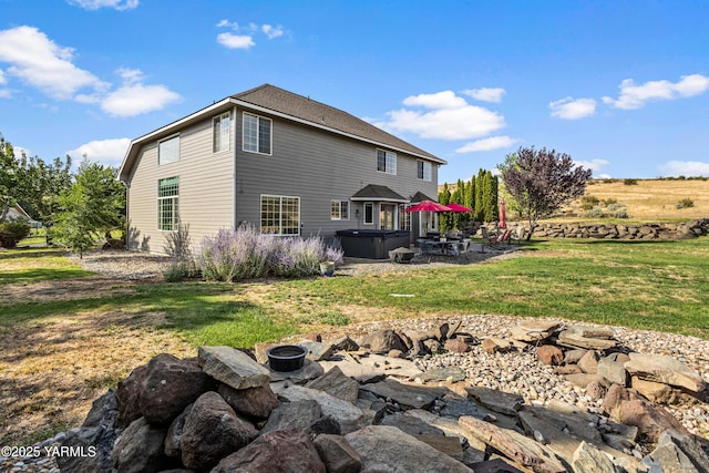 11401 Amber Crest Pl, Yakima, WA 98908 - photo 34