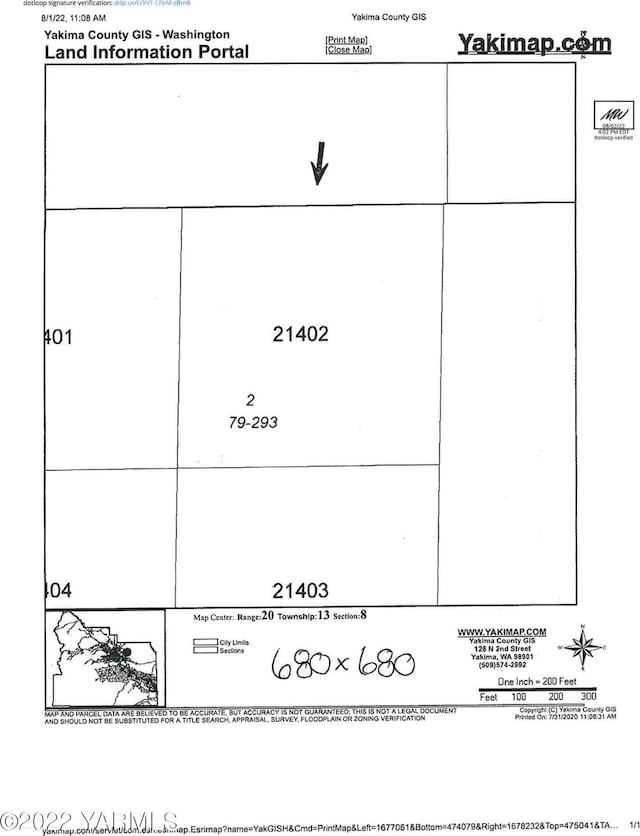 NKA Norman Rd Unit 402, Yakima, WA 98901 - photo 12