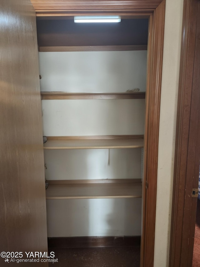 1202 W Viola Ave, Yakima, WA 98902 - view of closet