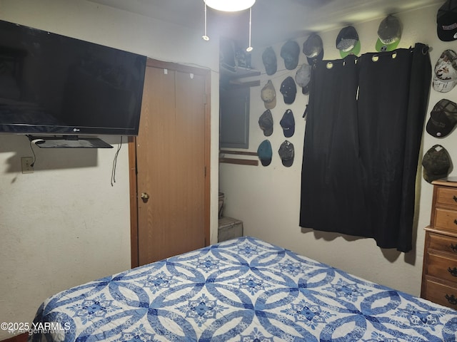 1202 W Viola Ave, Yakima, WA 98902 - view of bedroom