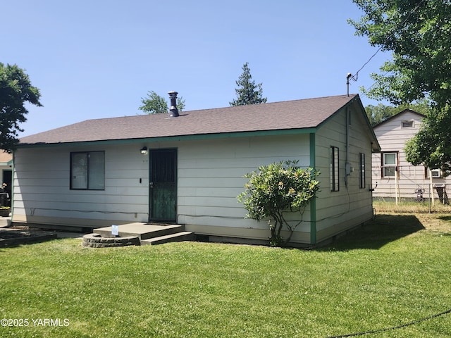 1202 W Viola Ave, Yakima, WA 98902 - back of house