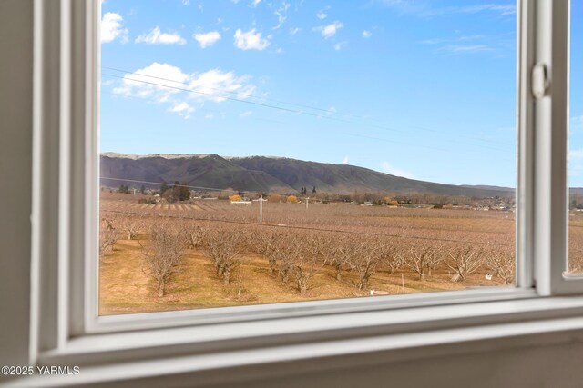 1555 W Tieton Rd, Tieton, WA 98947 - view of mountain background featuring rural landscape