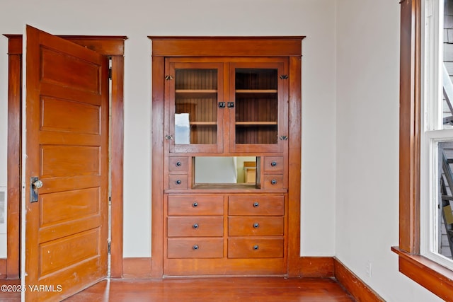 1555 W Tieton Rd, Tieton, WA 98947 - view of closet