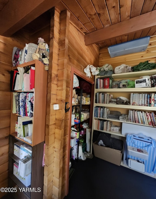13520 Fisk Rd, Yakima, WA 98908 - view of storage area