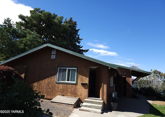 13520 Fisk Rd, Yakima, WA 98908 - view of front of house
