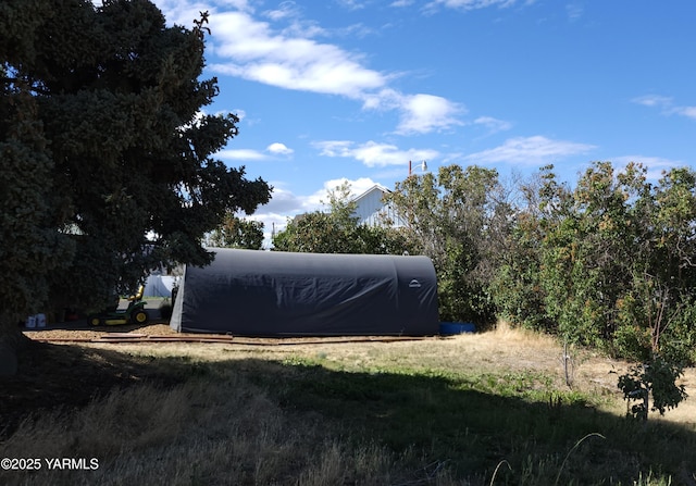13520 Fisk Rd, Yakima, WA 98908 - view of community sign