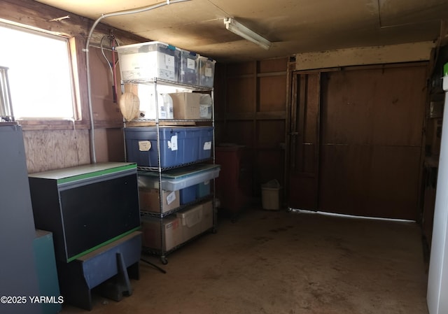 13520 Fisk Rd, Yakima, WA 98908 - view of storage area